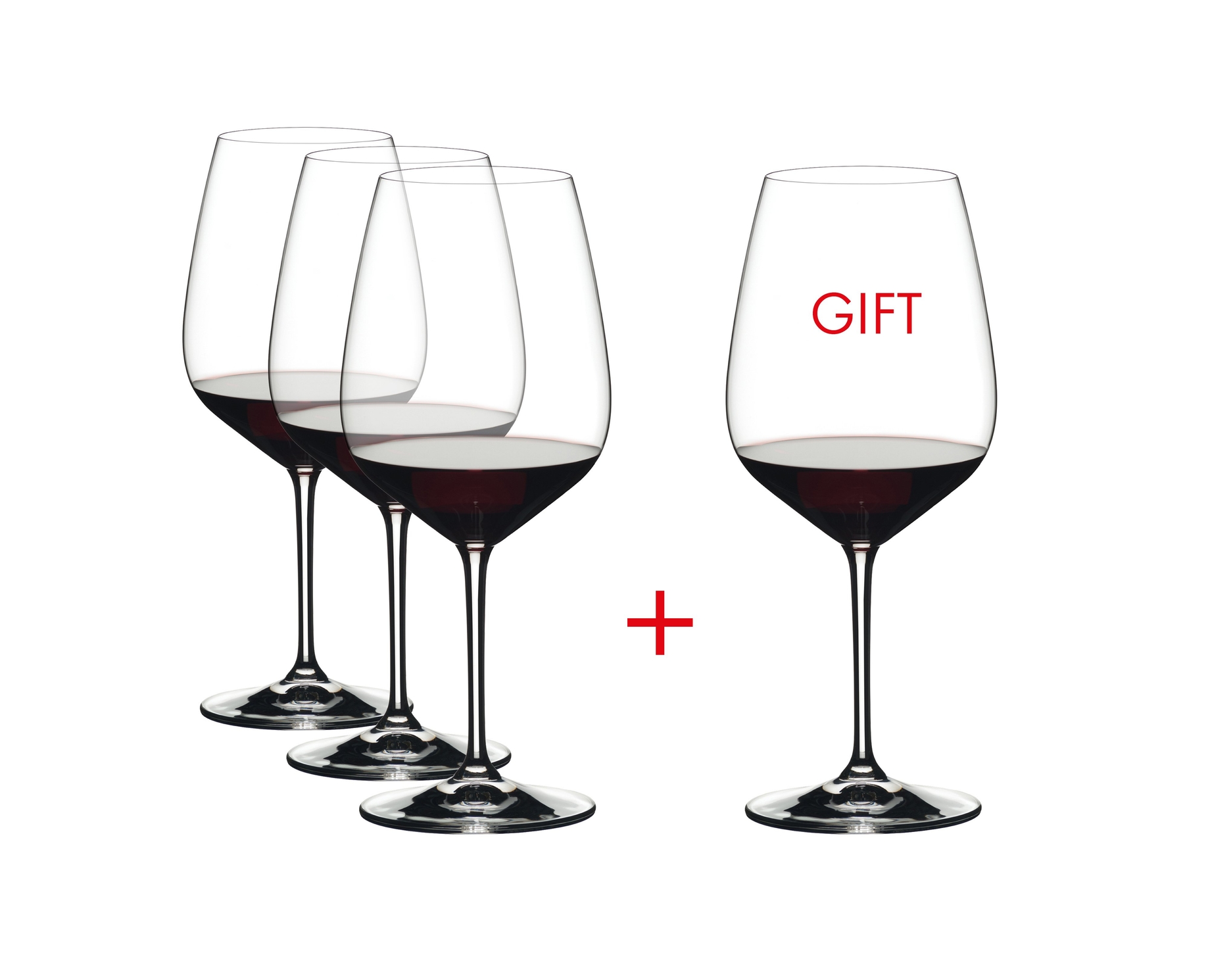 RIEDEL Extreme Cabernet