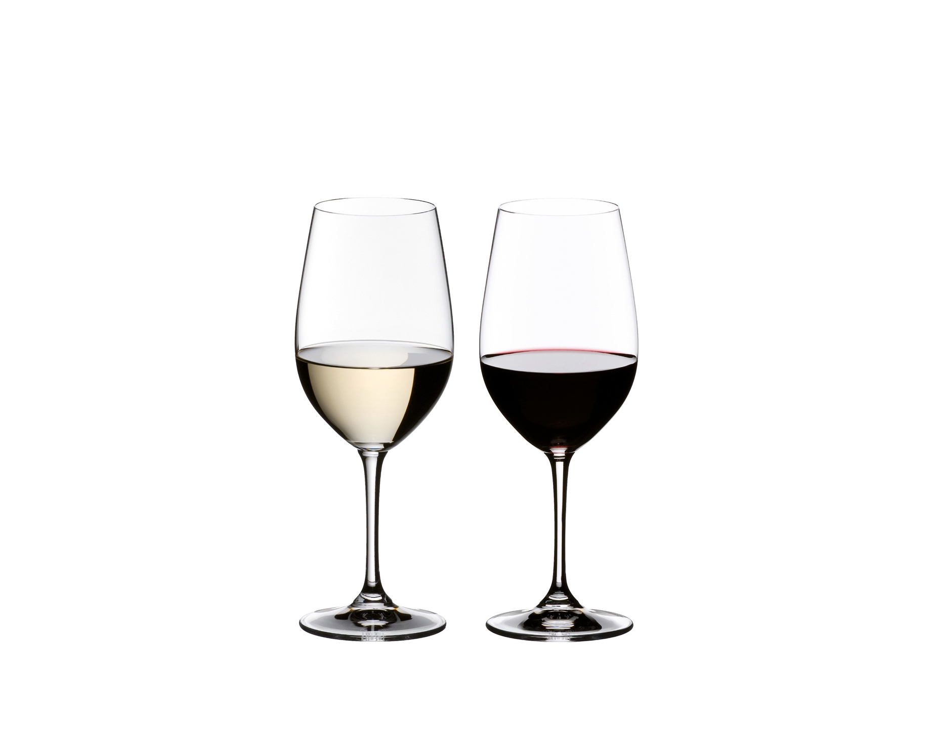 RIEDEL VINUM PINOT GRIGIO GLASSES