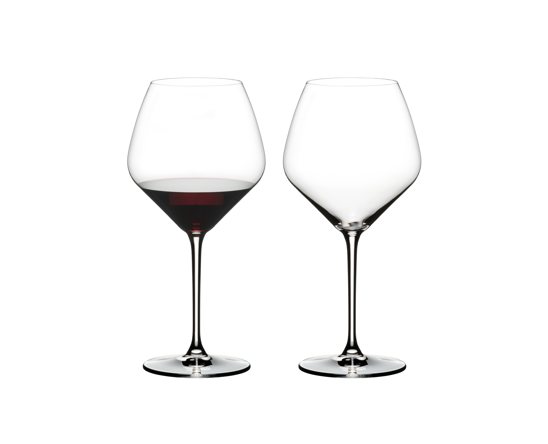 RIEDEL Extreme Pinot Noir Glasses, Set of 2