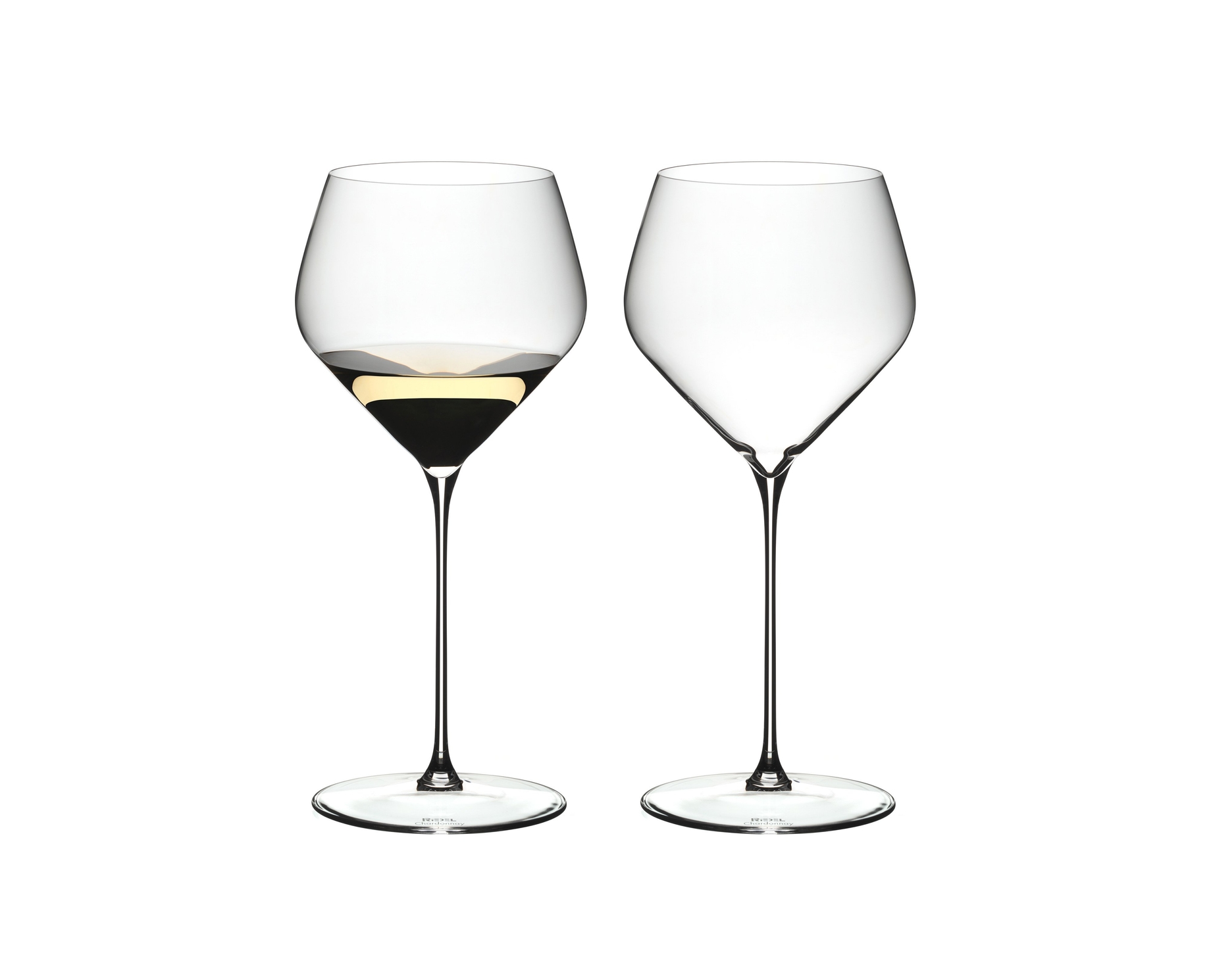 RIEDEL Veloce Chardonnay - Two Pack