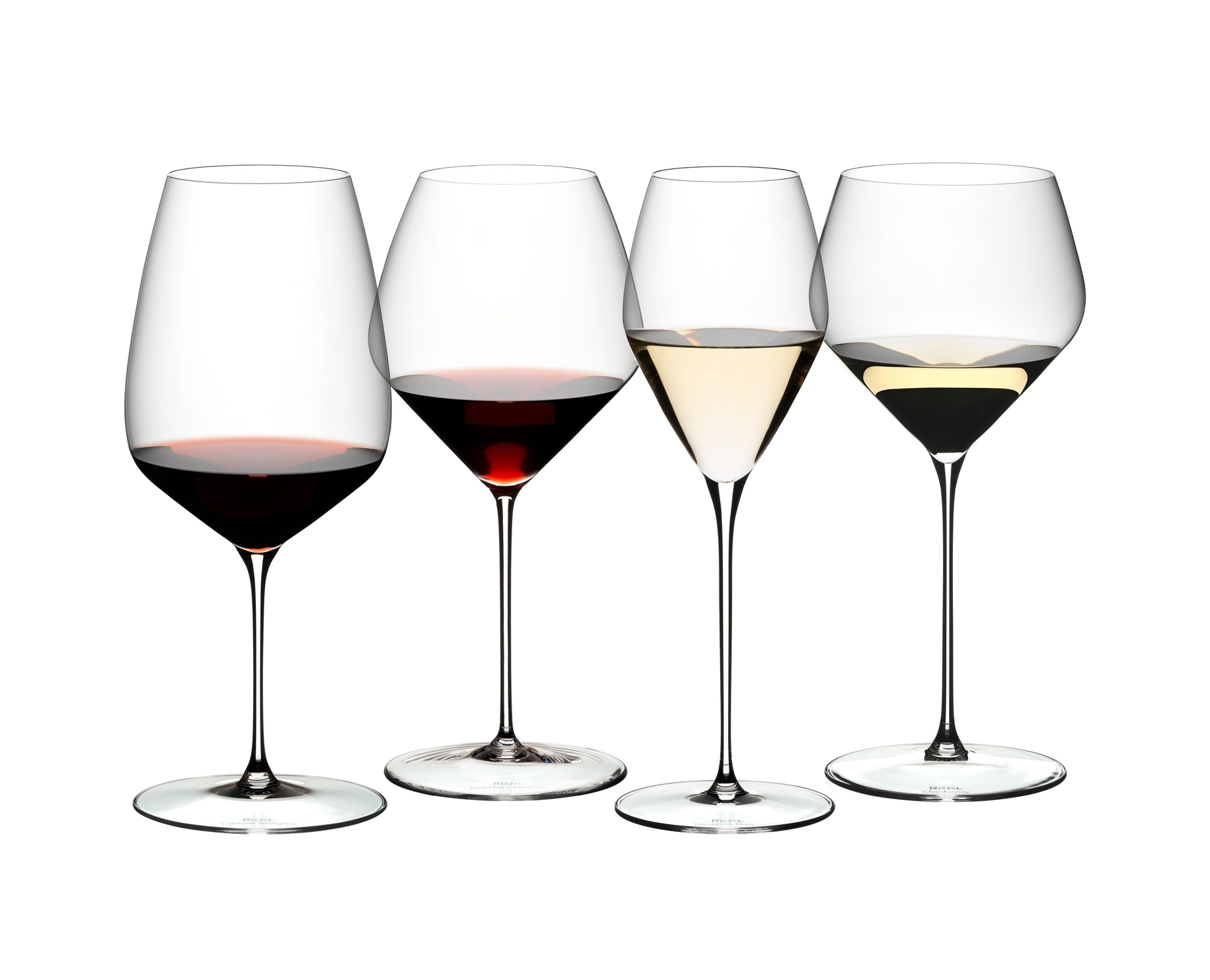 RIEDEL Veloce Tasting Set