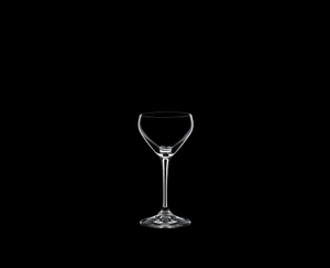 RIEDEL Drink Specific Glassware Nick & Nora on a black background
