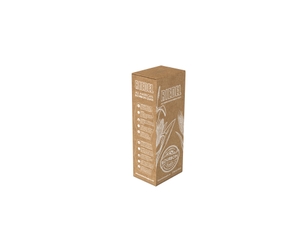 All American Bourbon Glass in the packaging