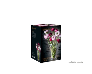 NACHTMANN Calypso Vase, 24cm | 6.063in in the packaging
