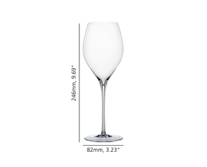 SPIEGELAU Special Glasses Verre à Champagne Sparkling Party - 450ml 