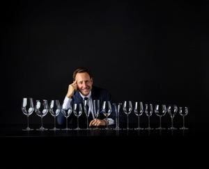 RIEDEL Sommeliers Rheingau in the group