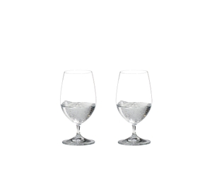 RIEDEL Vinum Gourmet Glass 