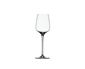 SPIEGELAU Willsberger Anniversary White Wine auf weißem Hintergrund