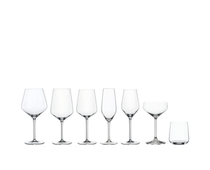 SPIEGELAU Style Bicchiere da vino rosso in gruppo
