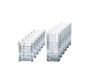 NACHTMANN Highland Tumbler Set 