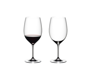 RIEDEL Vinum Cabernet Sauvignon / Merlot