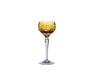 NACHTMANN Traube Wine Hock large amber auf weißem Hintergrund