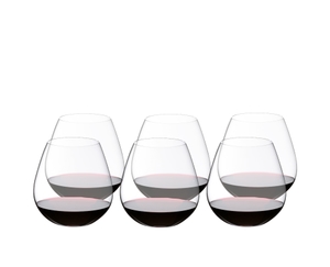 RIEDEL The O Wine Tumbler Pinot/Nebbiolo 