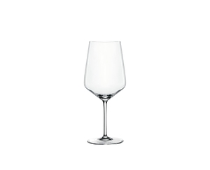 Spritz Stemmed Glass