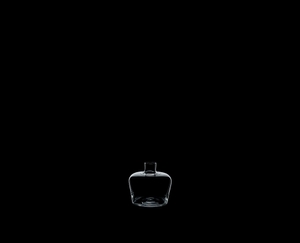 RIEDEL Decanter Margaux on a black background