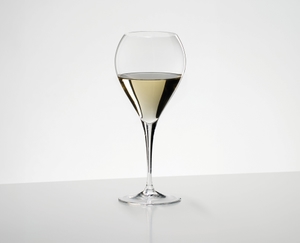 RIEDEL Sommeliers Sauternes en action