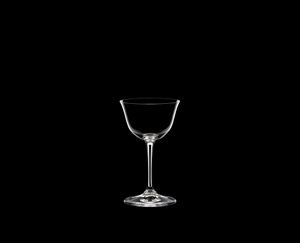 RIEDEL Drink Specific Glassware Sour on a black background