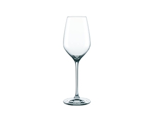 NACHTMANN Supreme Weißwein Glass auf weißem Hintergrund