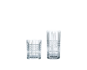 NACHTMANN Highland Set de vasos 