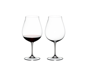 RIEDEL Vinum New World Pinot Noir 