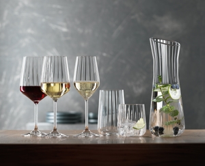 SPIEGELAU Lifestyle White Wine dans le groupe