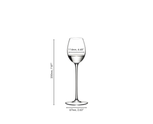 RIEDEL Sommeliers Kernobst 