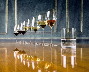 RIEDEL Veloce Tasting Set