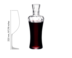 RIEDEL Decanter Medoc in relation to another product
