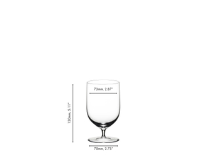 RIEDEL Sommeliers Water 