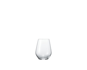 SPIEGELAU Authentis Casual White Wine on a white background