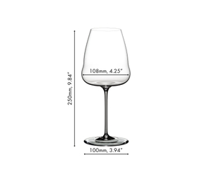 RIEDEL Winewings Sauvignon Blanc 