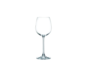 NACHTMANN Vivendi White Wine on a white background