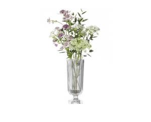 NACHTMANN Minerva Footed Vase - Groß a11y.alt.product.bouquet