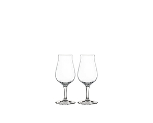 SPIEGELAU Special Glasses Whisky Snifter auf weißem Hintergrund