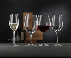 NACHTMANN ViVino Burgundy in the group