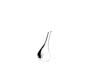 RIEDEL Decanter Black Tie Touch on a white background