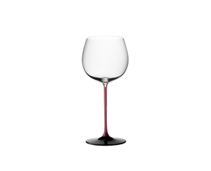 RIEDEL Black Series Collector's Edition Montrachet on a white background