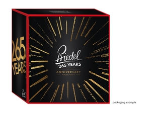 RIEDEL Superleggero Viognier/Chardonnay in the packaging