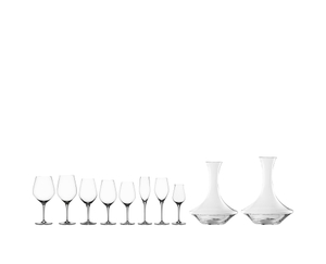 SPIEGELAU Authentis Decanter 1,5l in the group