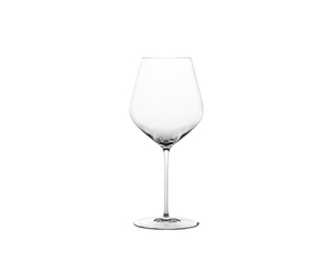 SPIEGELAU Hi-Lite Burgundy Glass 