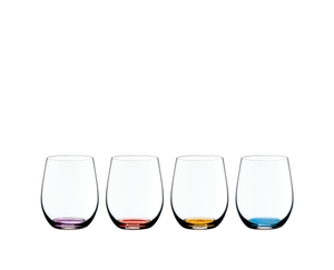 flat bottom wine glass Essential goblet cl 54
