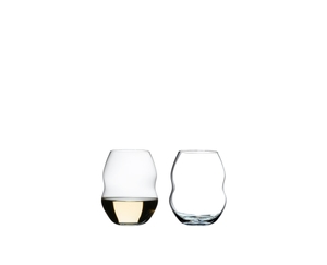 gold rimmed wine glasses White 12oz Wine Glasses with Gold Rim main image 1