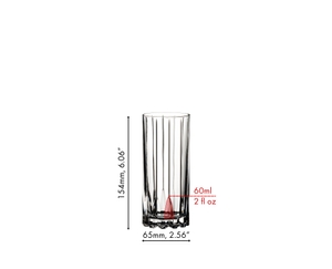 Riedel Vinum Highball Glass 11213491 