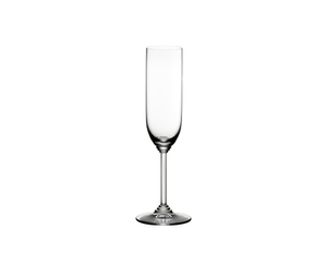RIEDEL Wine Champagne Glass on a white background