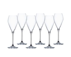 SPIEGELAU Special Glasses Champagne Sparkling Party - 230 ml 