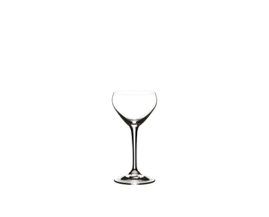 RIEDEL Drink Specific Glassware Nick & Nora on a white background