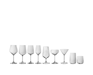 SPIEGELAU Lifestyle Champagne Glass in the group