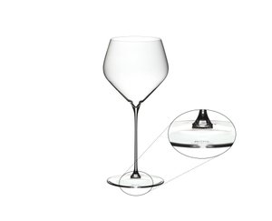 RIEDEL Veloce Tasting Set 