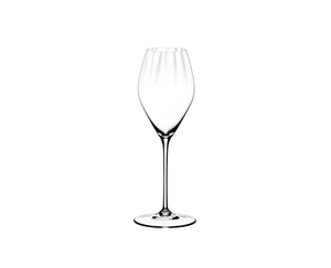 RIEDEL Performance Restaurant Champagne on a white background