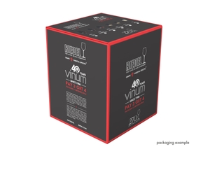 RIEDEL Vinum Cuvée Prestige
